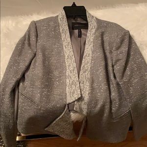 BCBG jacket